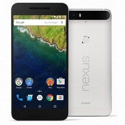 Замена тачскрина на телефоне Google Nexus 6P в Калуге